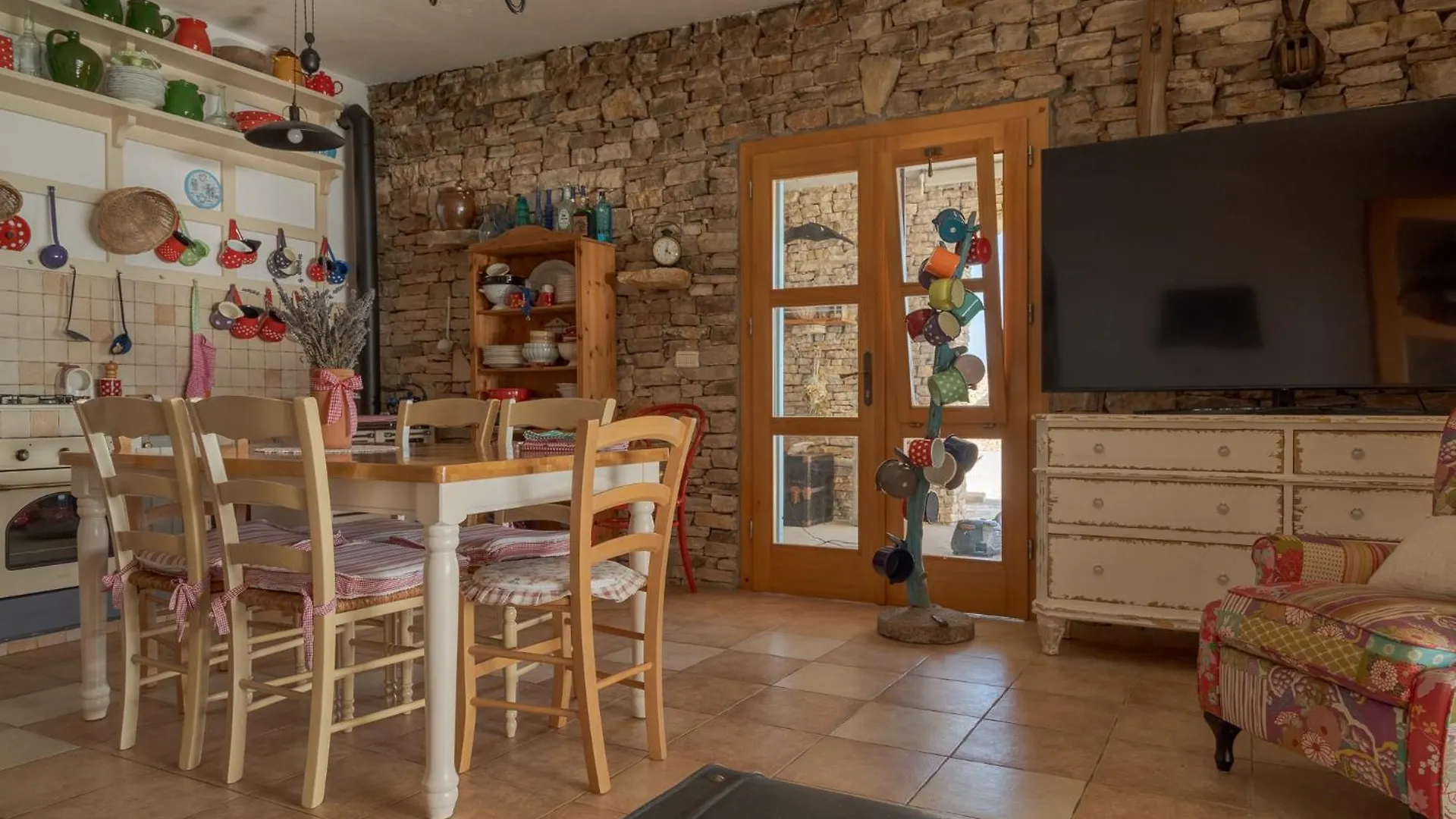 Holiday Home Sika Miskovici