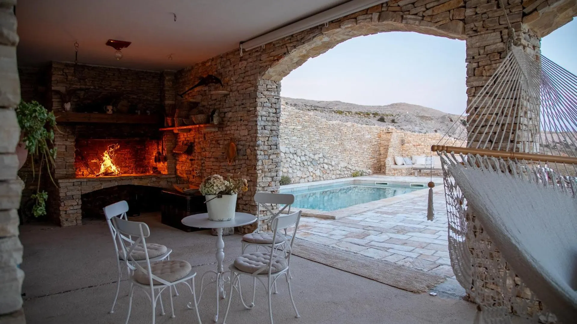 Holiday Home Sika Miskovici 0*,