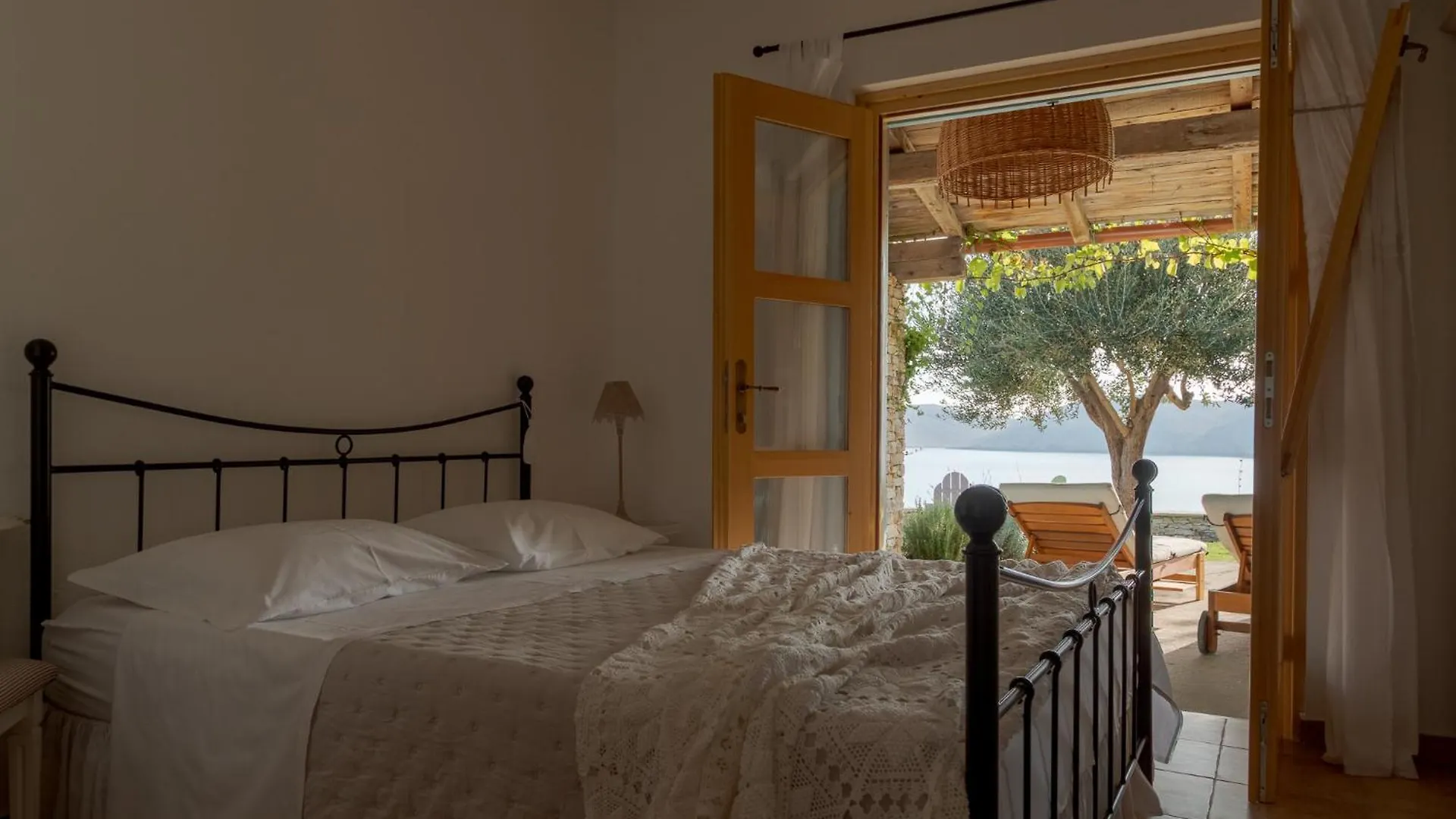 Holiday Home Sika Miskovici Croatia