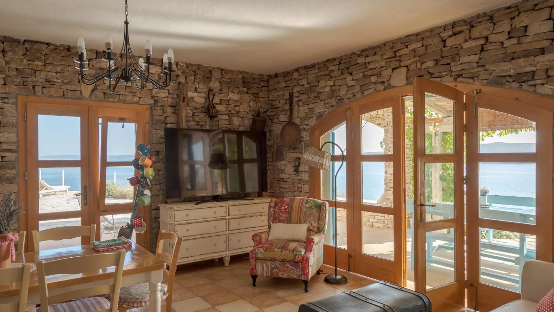 Holiday Home Sika Miskovici