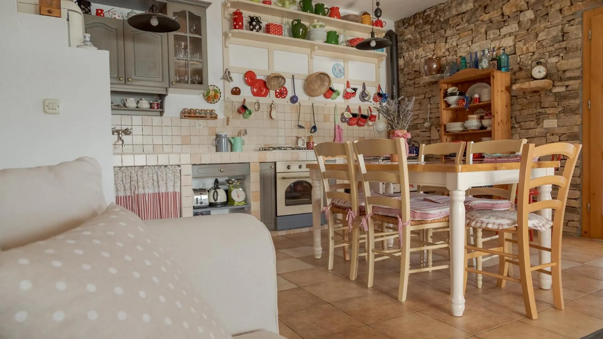 Holiday Home Sika Miskovici