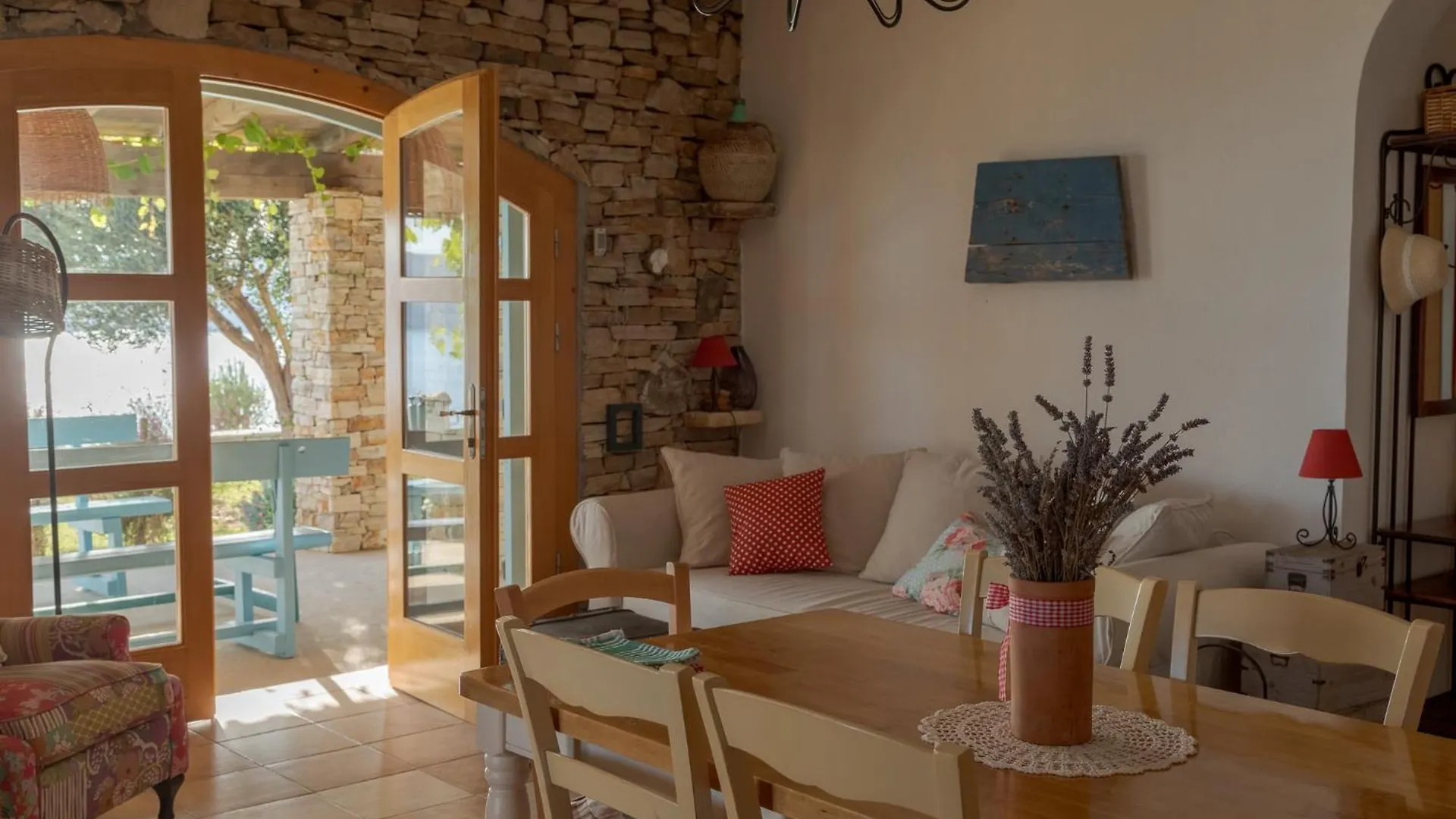 Holiday Home Sika Miskovici