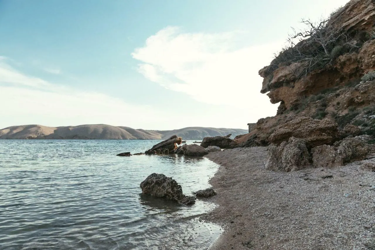Holiday Home Sika Miskovici