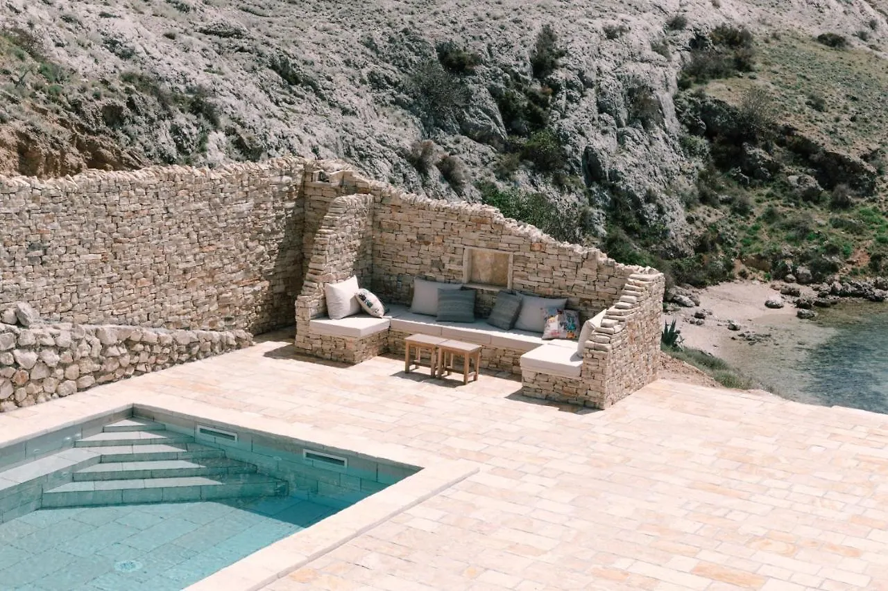 Holiday Home Sika Miskovici