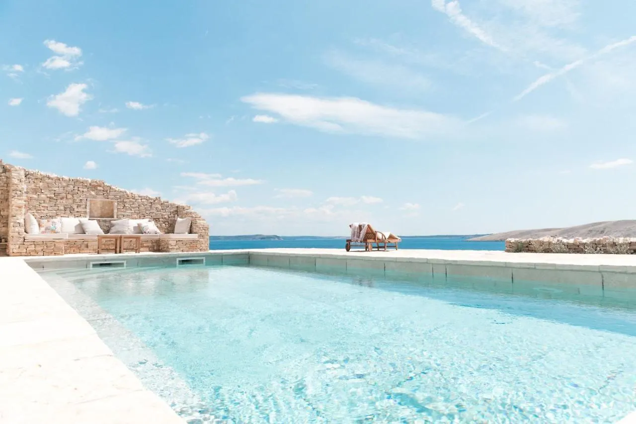 Holiday Home Sika Miskovici