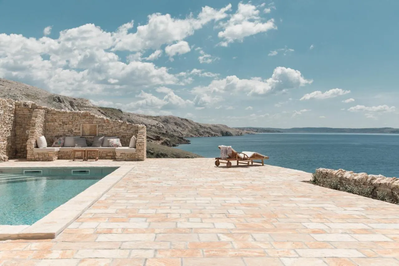 Holiday Home Sika Miskovici