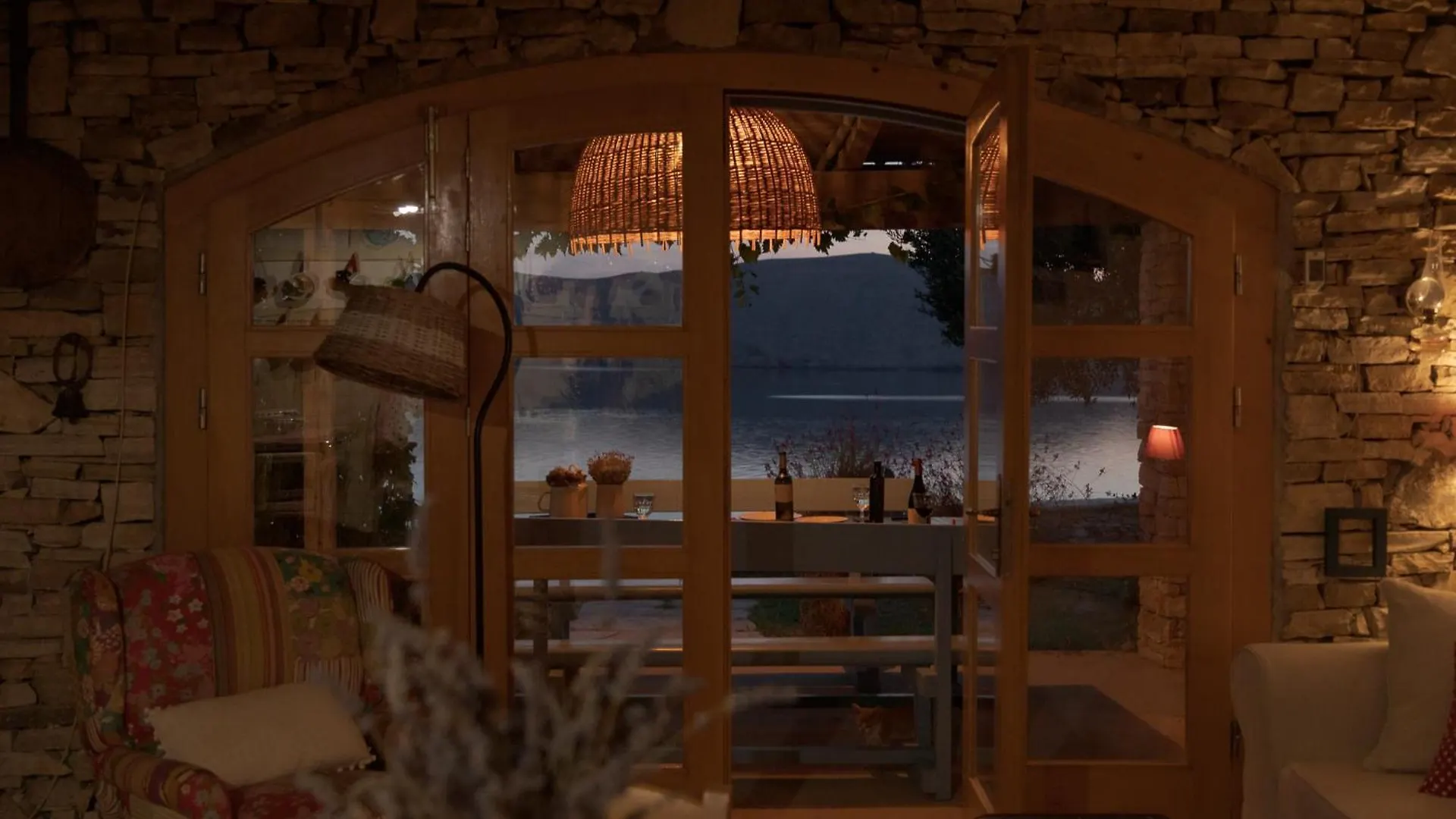 Holiday Home Sika Miškovići 克罗地亚