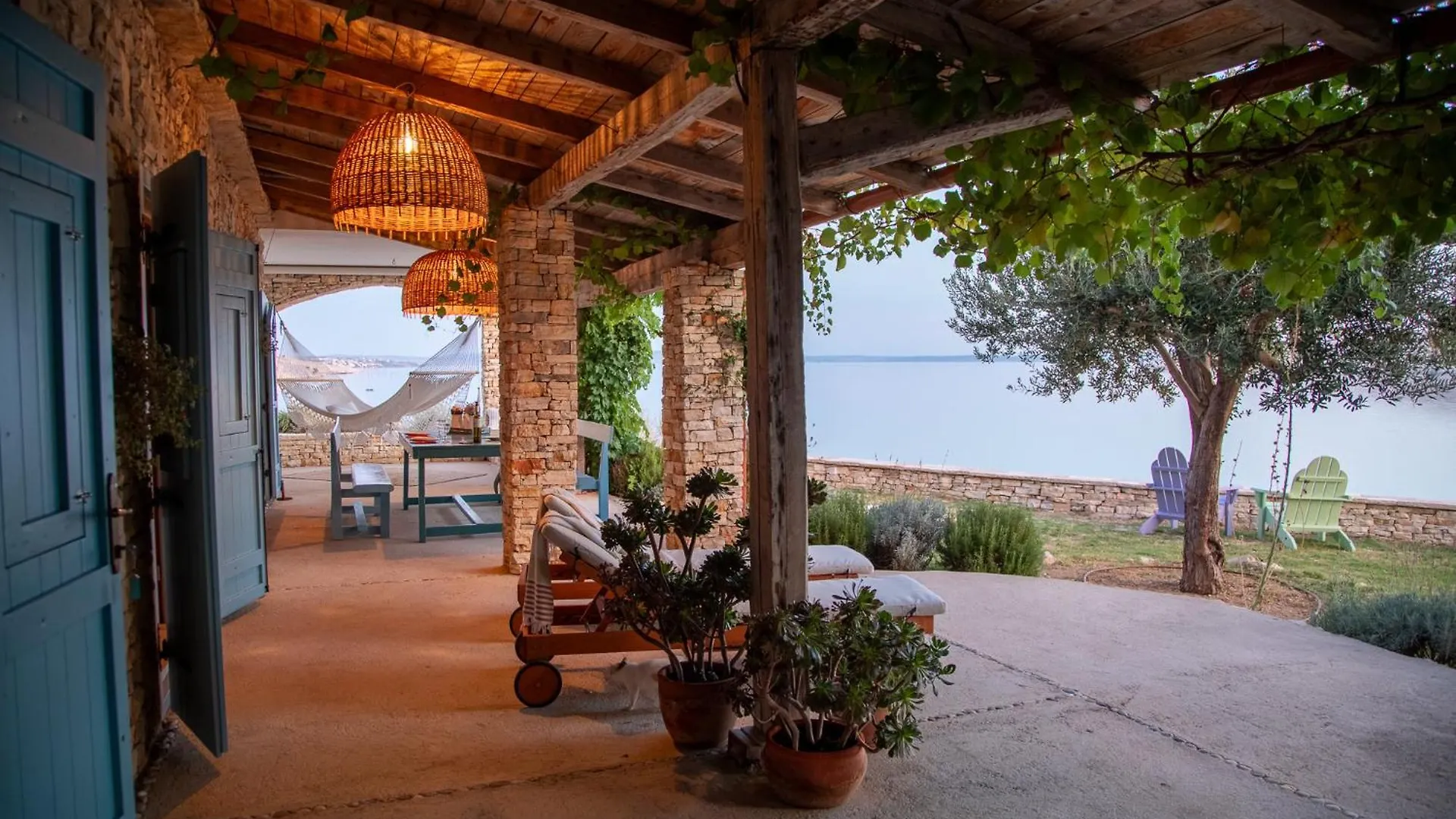Holiday Home Sika Miškovići