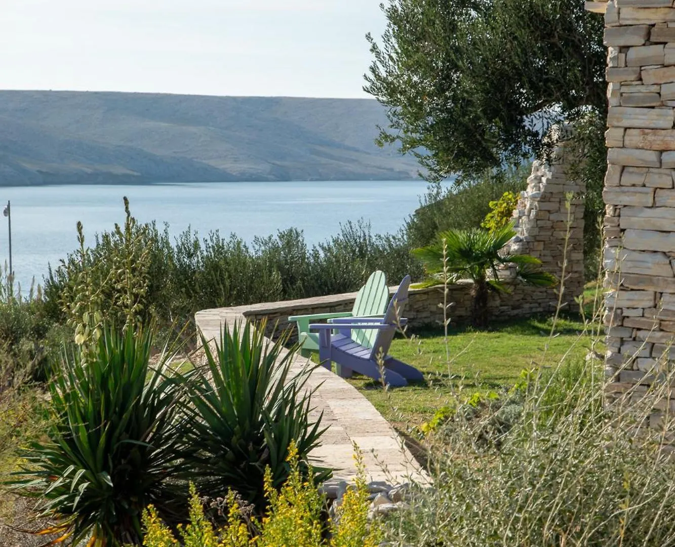 Holiday Home Sika Miškovići 克罗地亚