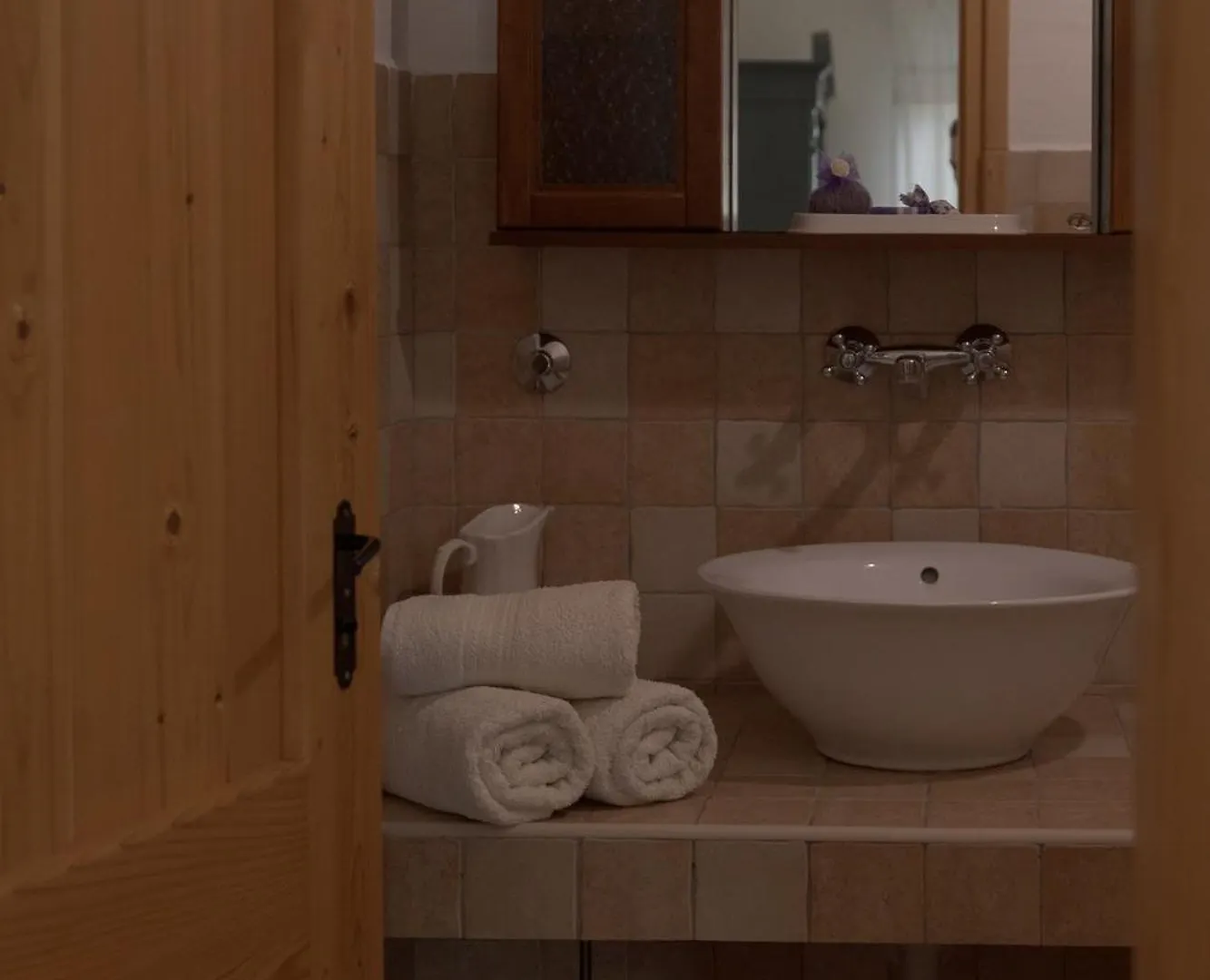 Holiday Home Sika Miškovići 克罗地亚