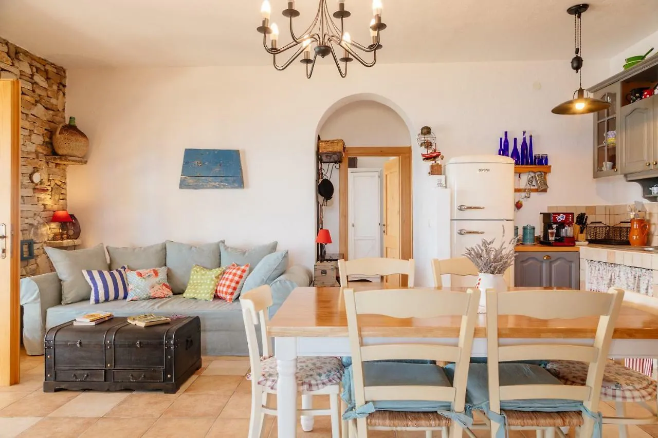 Holiday Home Sika Miškovići 0*,  克罗地亚