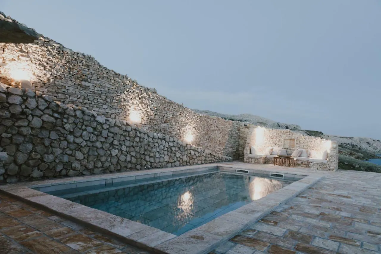 Holiday Home Sika Miškovići