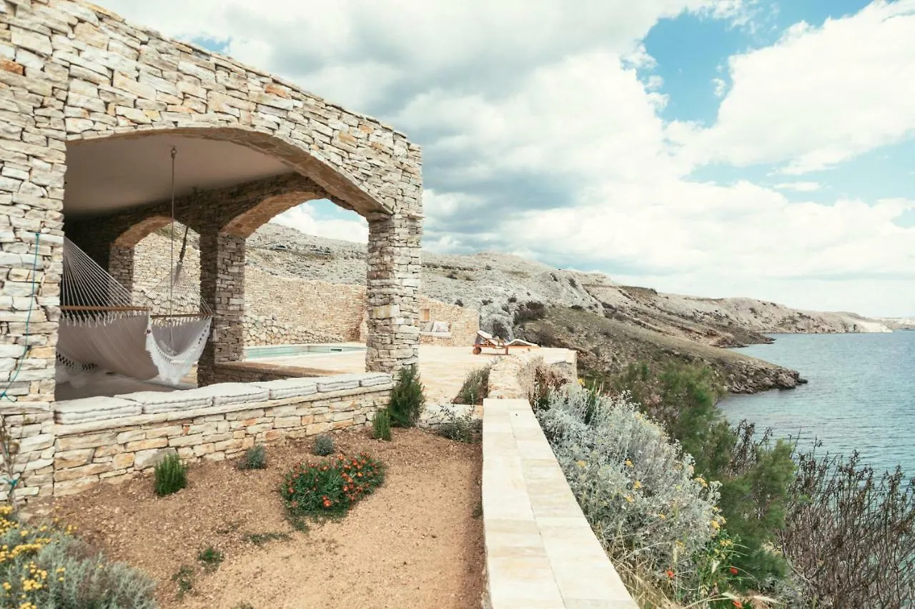 Holiday Home Sika Miškovići 克罗地亚